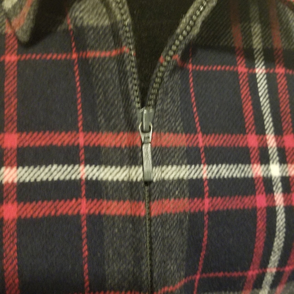 Jacket - Picture 2 of 5